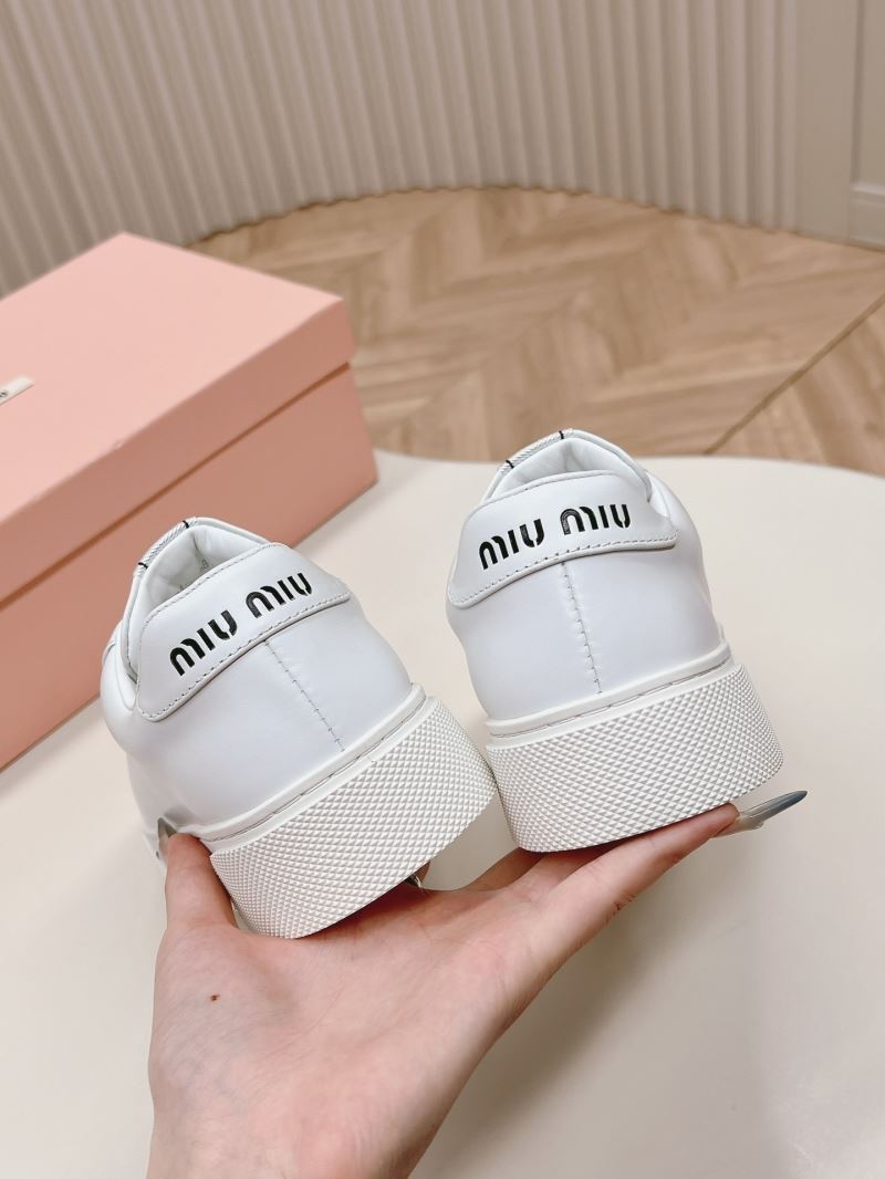 Miu Miu Shoes